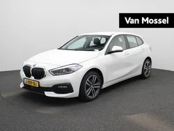 Wit Gebruikt 2020 BMW 118 Executive Hatchback | € 20.445 (Goede deal)