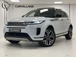 Wit Gebruikt 2021 Land Rover Range Rover evoque SUV | € 39.945 (Iets duurder)