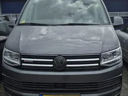 Grijs Gebruikt 2017 VW Multivan Van | € 34.000