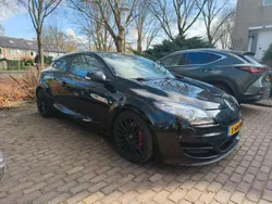 Zwart Gebruikt 2011 Renault Mégane Coupé R.S. Coupé | € 14.000 (Eerlijke prijs)