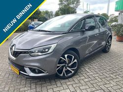Grijs Gebruikt 2018 Renault Scénic IV Bose Edition MPV | € 14.845 (Eerlijke prijs)