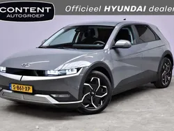 Grijs metallic Gebruikt 2023 Hyundai Ioniq 5 Style SUV | € 30.940 (Goede deal)