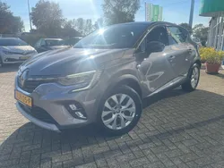 Grijs Gebruikt 2021 Renault Captur Intens SUV | € 19.845 (Eerlijke prijs)