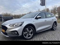 Grijs Gebruikt 2021 Ford Focus Business Edition Stationwagen | € 18.995 (Eerlijke prijs)