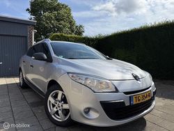 Grijs Gebruikt 2011 Renault Mégane GrandTour Expression Stationwagen | € 3.495 (Eerlijke prijs)