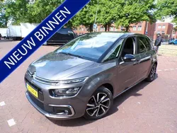 Grijs, metallic lak Gebruikt 2018 Citroën C4 Picasso Business Class MPV | € 9.644 (Goede deal)