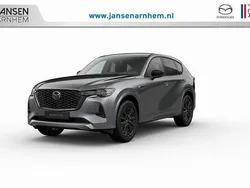 Grijs Nieuw 2025 Mazda CX-60 Edition SUV | € 64.490