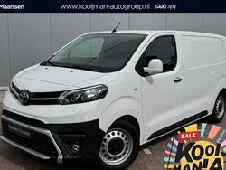 Overige Gebruikt 2019 Toyota Proace Comfort Van | € 16.999 (Iets duurder)