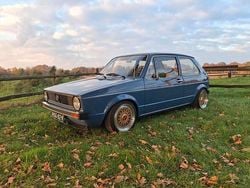 Gebruikt 1981 VW Golf I | € 13.250