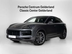 Grijs, metallic lak Gebruikt 2024 Porsche Cayenne SUV | € 116.900