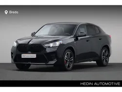 Saphirschwarz metallic (zwart metallic) Gebruikt 2024 BMW X2 Comfort Edition SUV | € 51.880 (Eerlijke prijs)