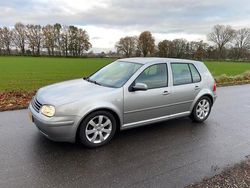 Grijs Gebruikt 2003 VW Golf IV Ocean Hatchback | € 1.750 (Eerlijke prijs)