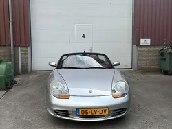 Gebruikt 1997 Porsche Boxster Cabriolet | € 16.000 (Eerlijke prijs)