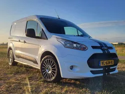 Wit Gebruikt 2014 Ford Transit Trend Van | € 5.500 (Eerlijke prijs)