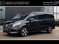 Zwart Gebruikt 2024 Mercedes Vito Van | € 61.900