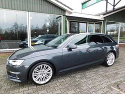 Grijs Gebruikt 2019 Audi A4 Stationwagen | € 22.950 (Goede deal)