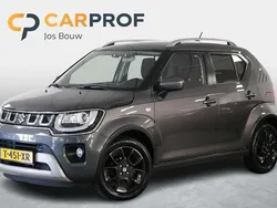 Grijs Gebruikt 2021 Suzuki Ignis Hatchback | € 15.450 (Eerlijke prijs)