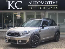 Grijs Gebruikt 2018 Mini Cooper S Countryman SUV | € 20.945 (Eerlijke prijs)