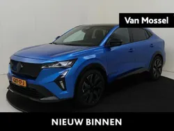 Blauw Gebruikt 2025 Renault Rafale Esprit Alpine SUV | € 51.940 (Eerlijke prijs)