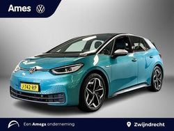 Blauw Gebruikt 2020 VW ID.3 Hatchback | € 18.995 (Goede deal)