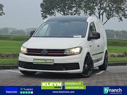 N.v.t. Gebruikt 2016 VW Caddy MPV | € 7.450 (Duur)