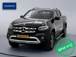 Zwart Gebruikt 2019 Mercedes X250 Pickup | € 32.945 (Super prijs)