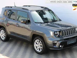 Grijs Gebruikt 2024 Jeep Renegade Altitude SUV | € 29.945 (Eerlijke prijs)