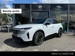 , metallic lak Nieuw 2024 Peugeot e-3008 GTi SUV | € 52.100 (Duur)
