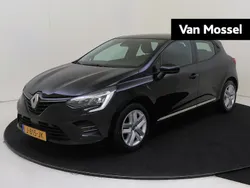 Noir etoilé gne Gebruikt 2020 Renault Clio V Zen Hatchback | € 12.935 (Eerlijke prijs)