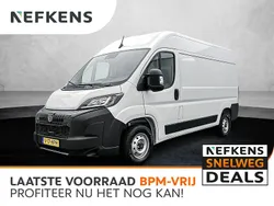 Overig Nieuw 2024 Peugeot Boxer Van | € 41.998 (Duur)