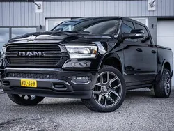 Zwart Gebruikt 2020 Dodge Ram Pickup | € 49.500 (Iets duurder)