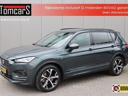 Groen Gebruikt 2021 Seat Tarraco Business SUV | € 31.950 (Eerlijke prijs)