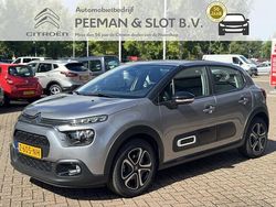 Grijs Gebruikt 2024 Citroën C3 PureTech Hatchback | € 16.750 (Goede deal)