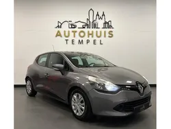 Grijs Gebruikt 2014 Renault Clio R.S. Night&Day Hatchback | € 5.999 (Eerlijke prijs)