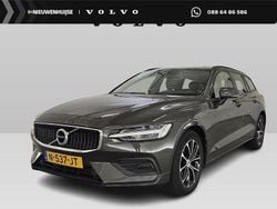 Gebruikt 2018 Volvo V60 Momentum Stationwagen | € 29.894 (Eerlijke prijs)