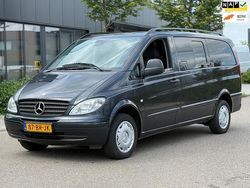 Overige Gebruikt 2004 Mercedes Vito MPV | € 4.250 (Duur)