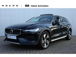 Gebruikt 2018 Volvo V60 CC Pro Stationwagen | € 41.950 (Duur)