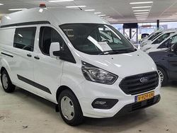 Overige Gebruikt 2019 Ford Transit Custom Van | € 16.500 (Eerlijke prijs)
