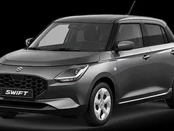 Overige Nieuw 2025 Suzuki Swift Hatchback | € 25.798 (Eerlijke prijs)