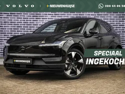 Zwart Gebruikt 2025 Volvo EX30 Plus SUV | € 37.899 (Eerlijke prijs)