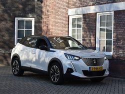 Wit Gebruikt 2020 Peugeot e-2008 GTi SUV | € 15.625 (Eerlijke prijs)