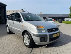 Grijs Gebruikt 2006 Ford Fusion MPV | € 2.450 (Eerlijke prijs)