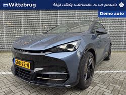 Blauw Gebruikt 2024 Cupra Tavascan VZ SUV | € 45.900
