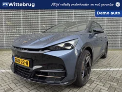 Blauw Gebruikt 2024 Cupra Tavascan VZ SUV | € 45.990 (Super prijs)