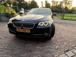 Zwart Gebruikt 2012 BMW 520 Executive Sedan | € 12.000 (Eerlijke prijs)