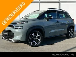 Grijs Gebruikt 2023 Citroën C3 Aircross Shine SUV | € 23.945 (Eerlijke prijs)