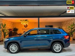 Blauw Gebruikt 2020 Skoda Kodiaq Ambition SUV | € 26.985 (Eerlijke prijs)
