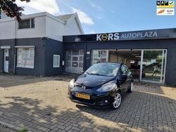 Zwart Gebruikt 2008 Mazda 2 Touring Hatchback | € 1.599 (Goede deal)