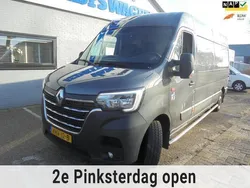 Grijs Gebruikt 2021 Renault Master Van | € 13.900 (Iets duurder)