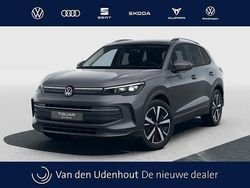 Groen, metallic lak Nieuw 2025 VW Tiguan Edition SUV | € 51.334 (Goede deal)